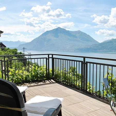 Residence Fairy Tale Bellano Exterior photo