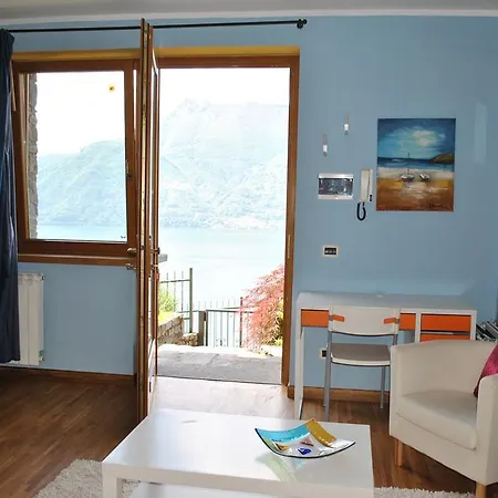 Residence Fairy Tale Bellano Exterior photo