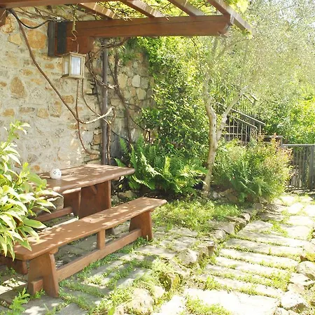 Residence Fairy Tale Bellano Exterior photo